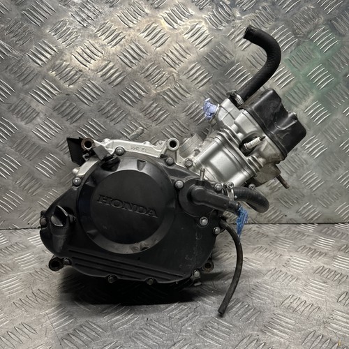 Honda cb125r cbf125 - honda,