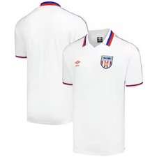 Sunderland 1980 away - sunderland, shirt