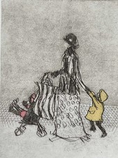 Carol Walklin (1930-2017)