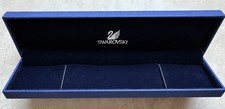 Genuine Swarovski empty box