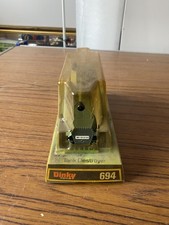 Vintage Boxed Dinky Toys No