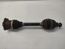 AUDI A5 1.8 TFSI S LINE MK1 2011-2013 Drive Shaft Front Either Side 8K0407271AJ