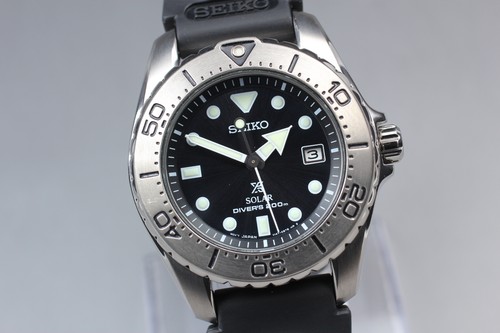 Near mint seiko prospex - seiko,