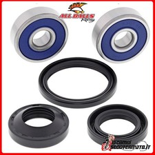 FRONT WHEEL BEARING KIT ALL