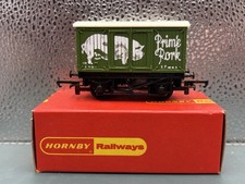 Hornby OO Gauge R162 Prime