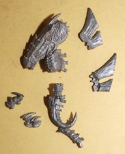Warhammer 40k - Tyranids -