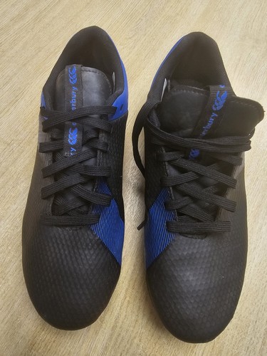 Canterbury rugby boots size - uk,