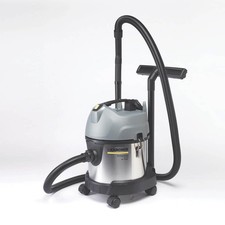 Karcher wet and dry - and, vacuum