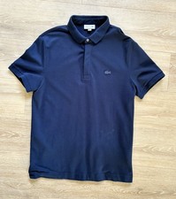 LACOSTE PARIS STRETCH COTTON