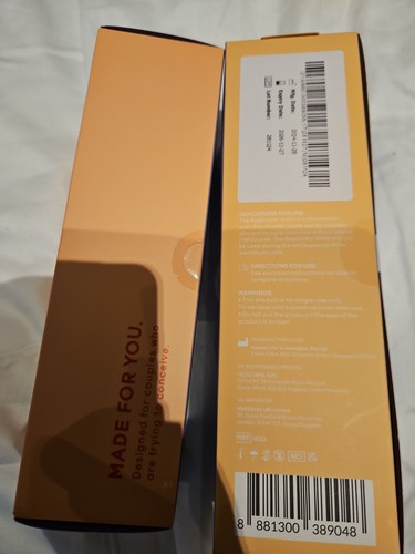 Twoplus applicator extra - applicator,