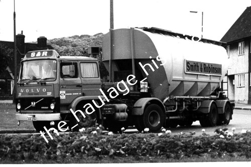 Thh truck photos volvo - thh,