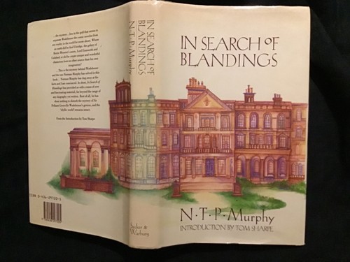 Search blandings murphy - search, blandings.