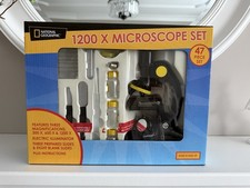 National Geographic 47 Piece