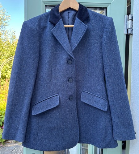 Shires ladies blue - shires, 34"