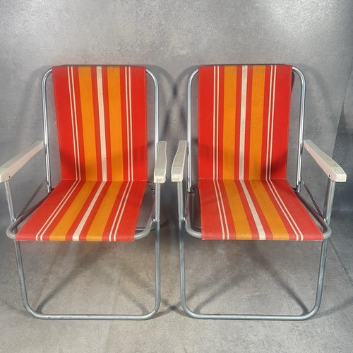 Vtg folding acamp garden - vtg,