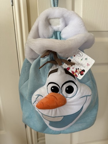 Olaf frozen luxury disney - frozen,