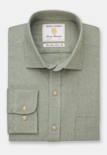 Brook taverner regular fit - taverner,