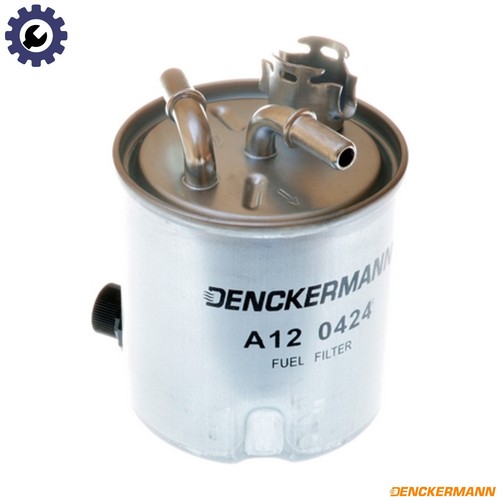 Fuel filter a120424 for - filter,