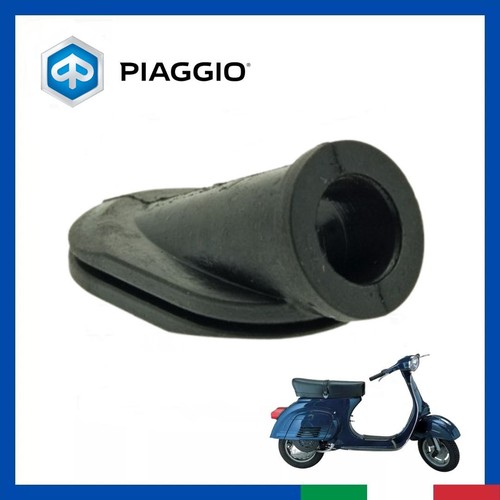 Rubber cable outlet - , cables