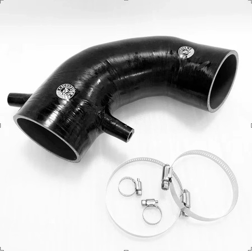 Silicone intake pipe induction - pipe,