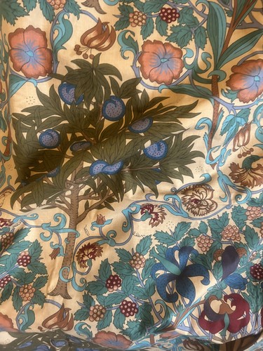 Metre vintage liberty - 1.55, of