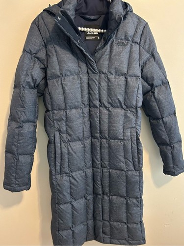 The north face metropolis - north,