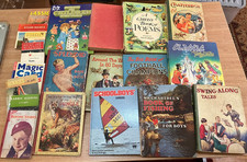 Large 9kg Bundle / Joblot of