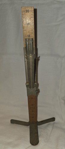 Vtg pin skirt marker - vtg,