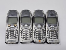 Nokia 6310i Mobile Phone