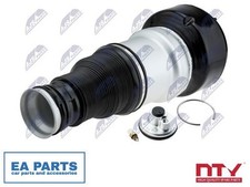 Air Spring, suspension for