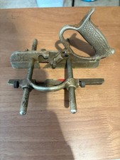 RECORD No. 044 Plough Plane -