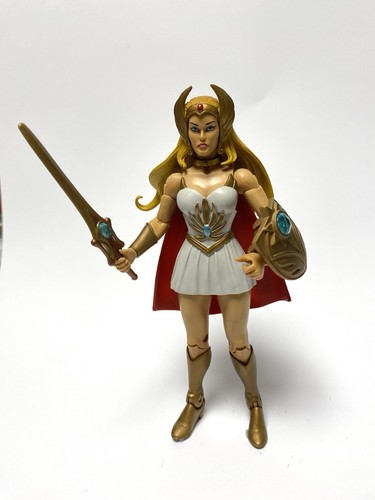 Mattel masters the - mattel, of