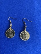 Full Sovereign Gold Plated