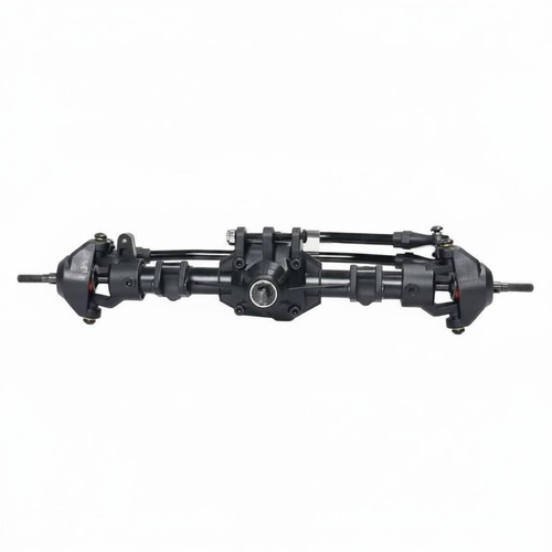 Crawler axle precision - rc,