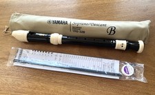 Yamaha yrs 32b - yrs-32b, soprano