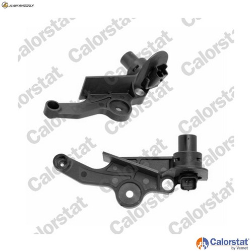 Pulse generator crankshaft - generator,