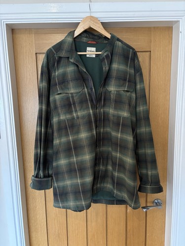 Simms coldweather shirt xxl - shirt,