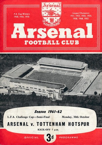 Arsenal tottenham london - v,