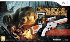 Cabelas Dangerous Hunts 2011 +
