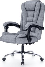 Executive Office Chair Swivel