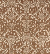 Sanderson Curtain Fabric