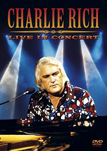 Charlie rich live in - rich,
