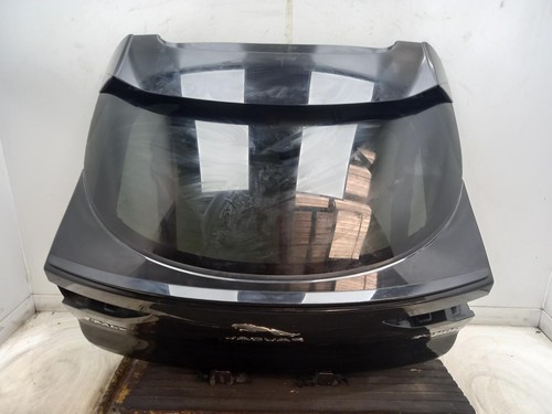 Jaguar pace boot lid - i-pace,