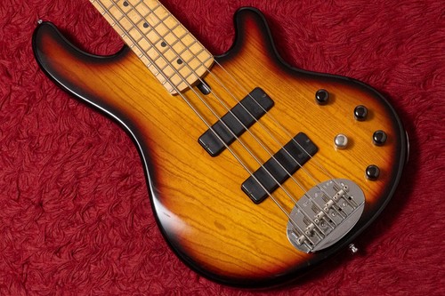 Lakland skyline series 01 - skyline,