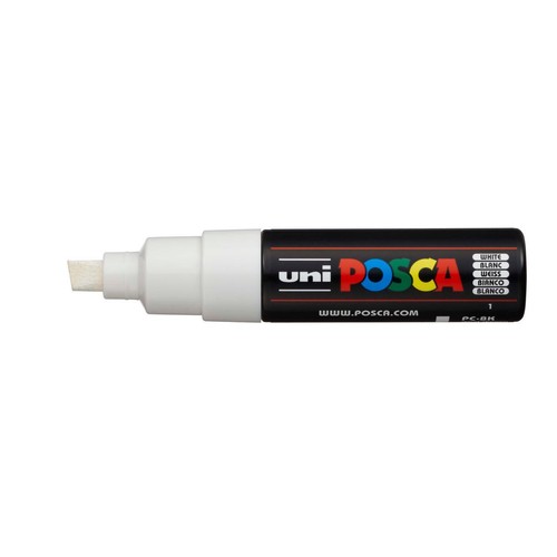 Uni posca paint marker - uni,