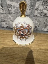 Vintage Commemorative Bell