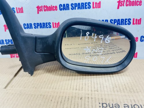 Nissan micra 3dr mk3 - mk3, k12