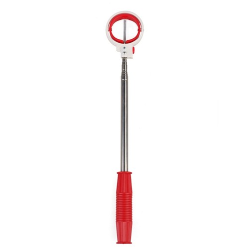 Golf ball picker stainless - golf,