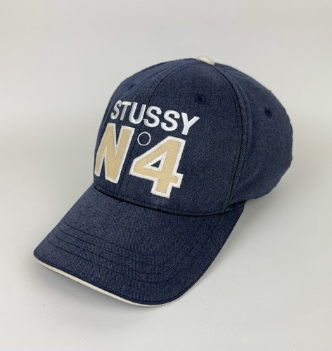 Vintage stussy hats cap - #4,