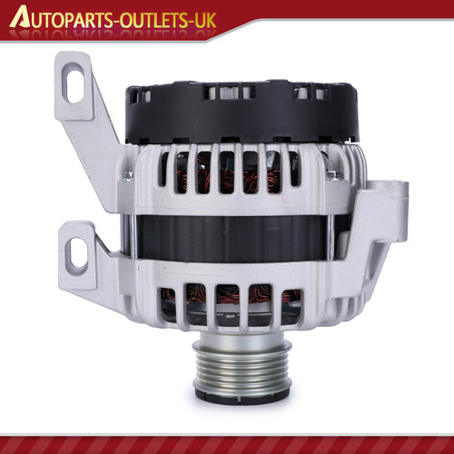 Alternator for volvo c70 - volvo,